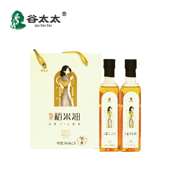 礼盒500ml*2瓶