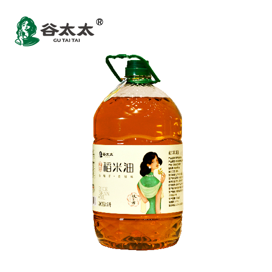 桶装5L